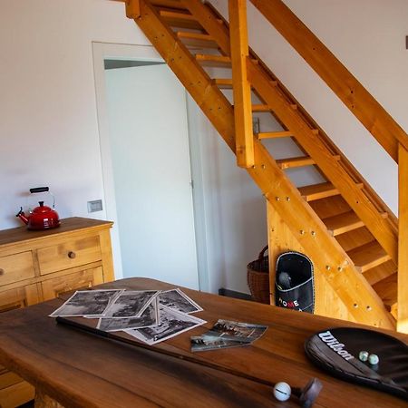 Sole Agriturismo Locatello Екстер'єр фото